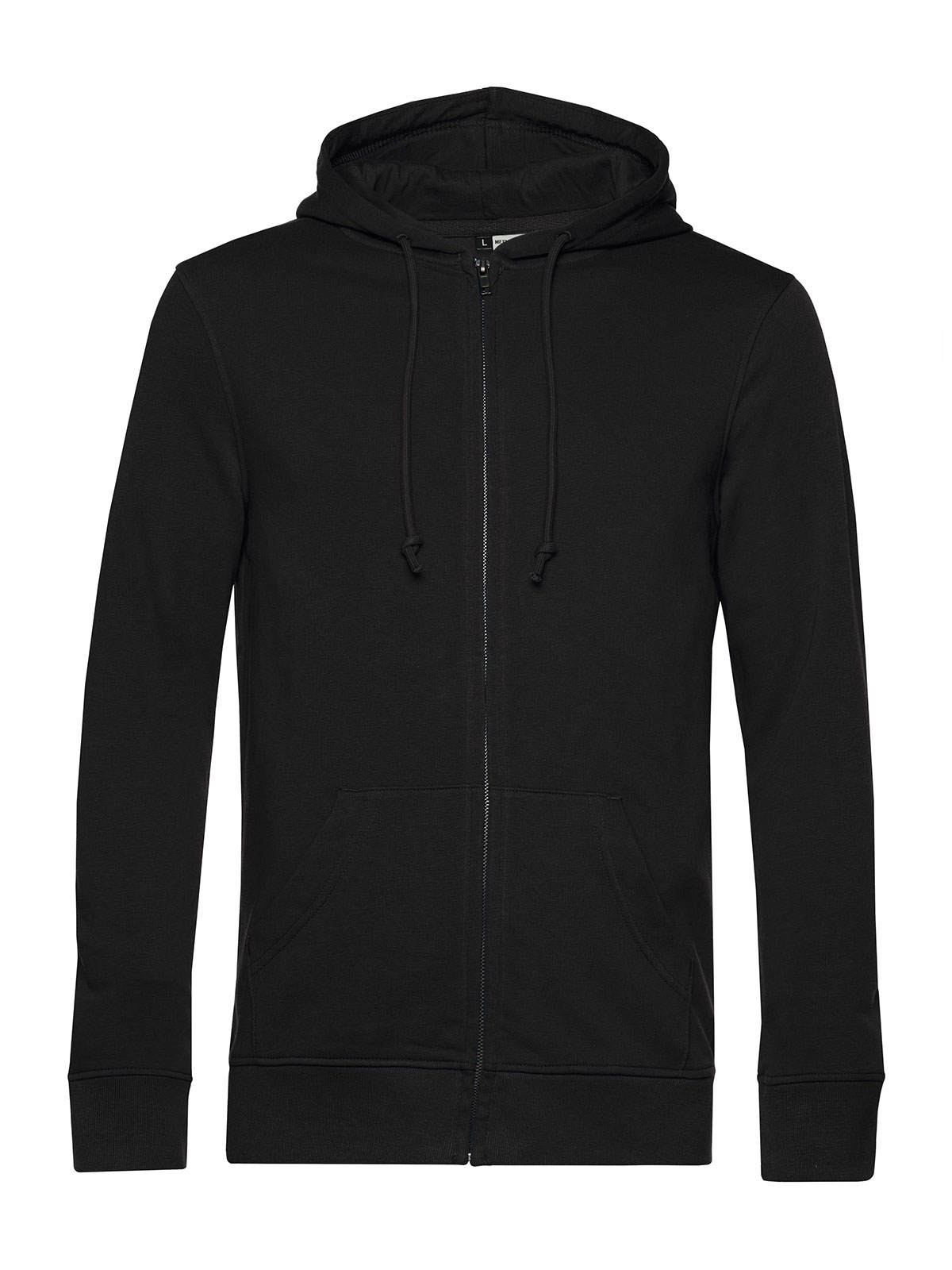 black pure